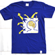 Illustration for article titled Strangely appealing t-shirts for brainiacs